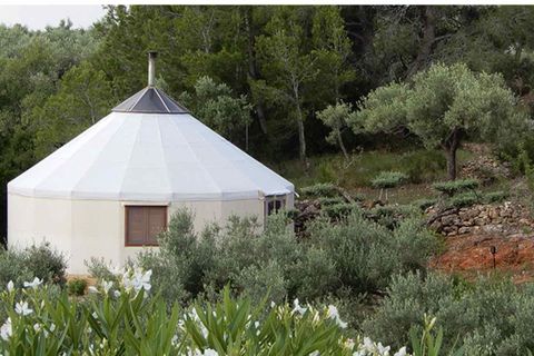 Landejendom i L'Ampolla, Tarragona, L'Ampolla - € 459.000 | Ref: Finca Bouddha - foto 2